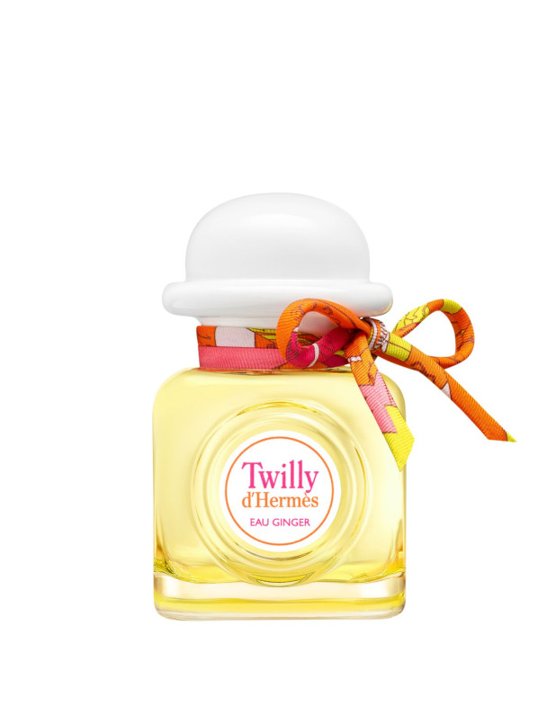 Twilly D'Hermes Eau Ginger Edp